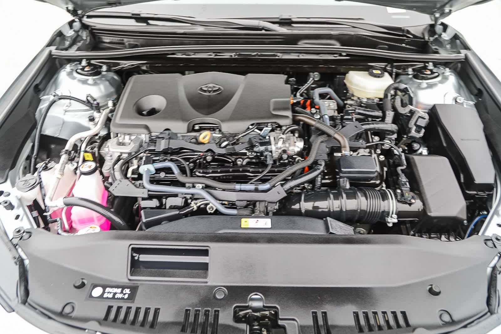 Thumbnail: 2025 Toyota Camry - 25