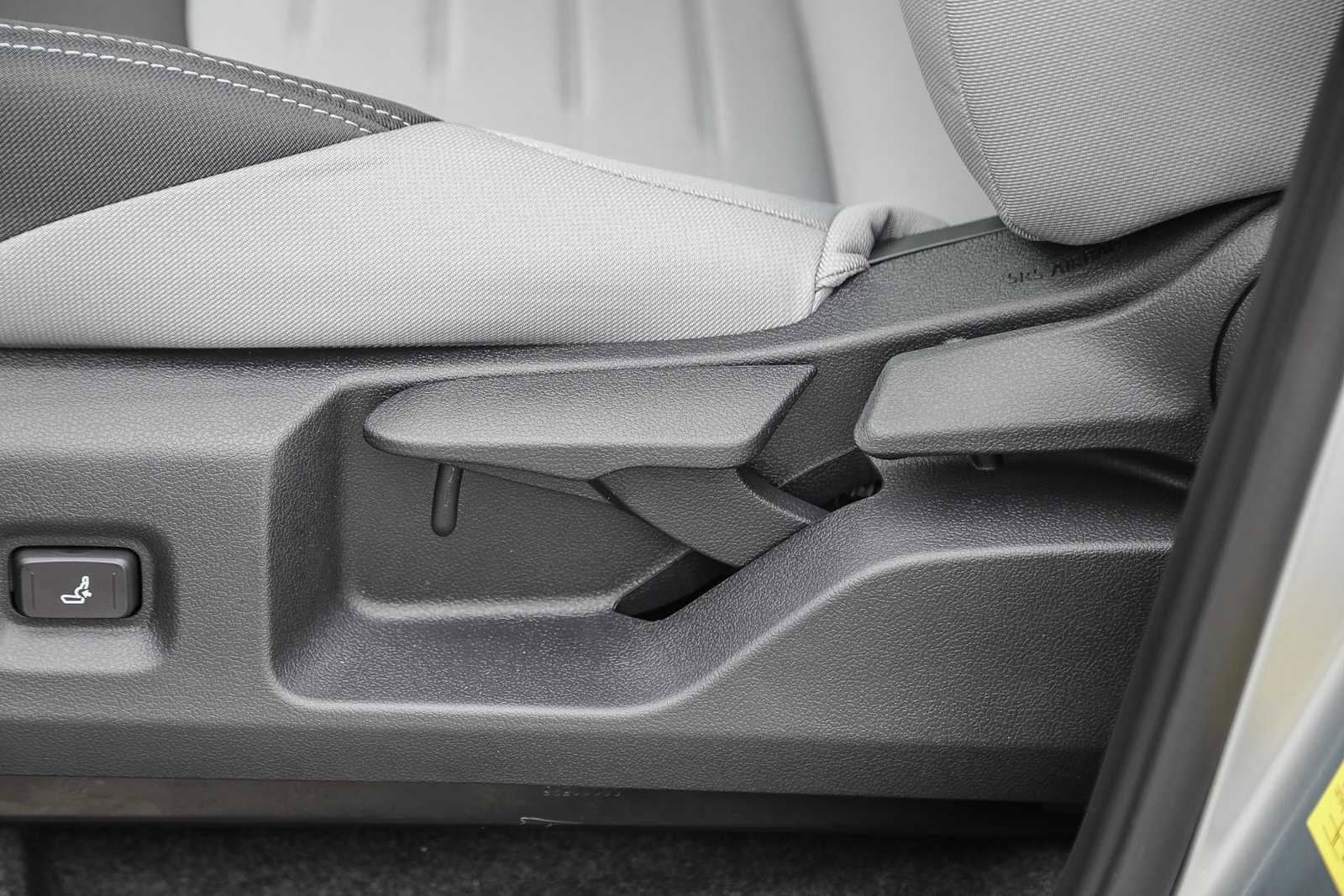 2025 Toyota Tacoma TRD Sport 20