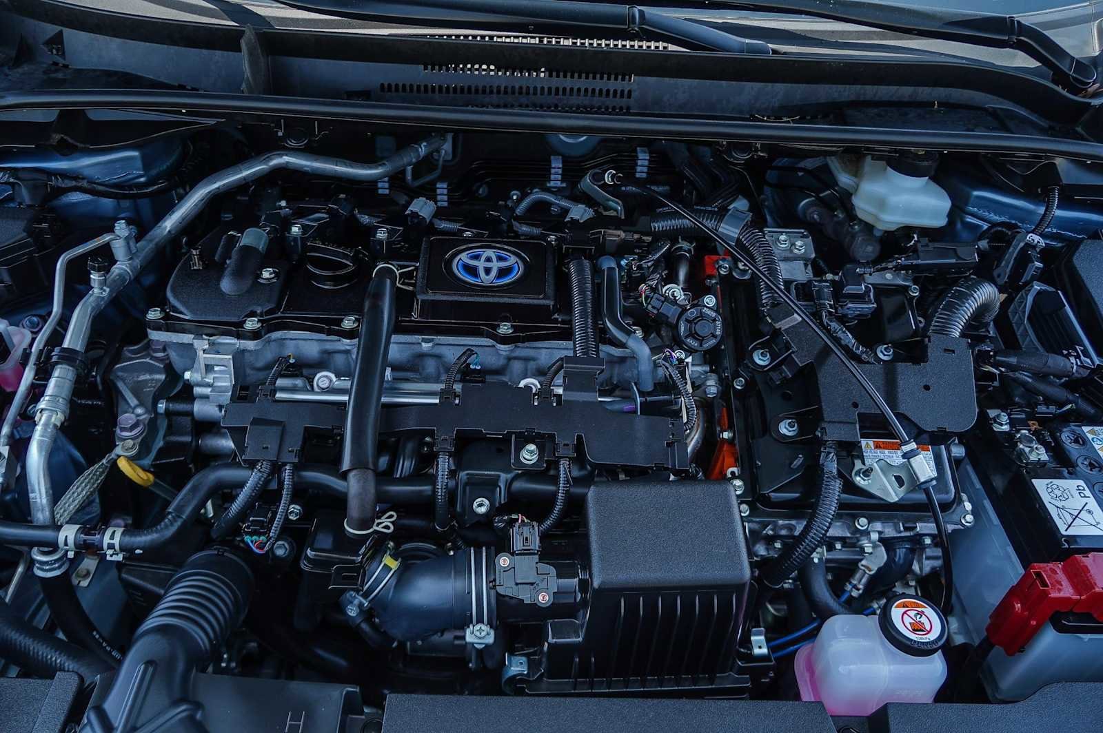 2024 Toyota Corolla SE 30