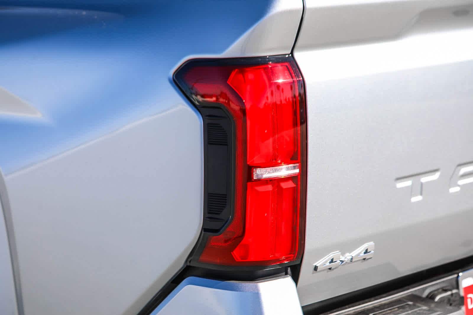 Thumbnail: 2026 Toyota Tacoma - 9