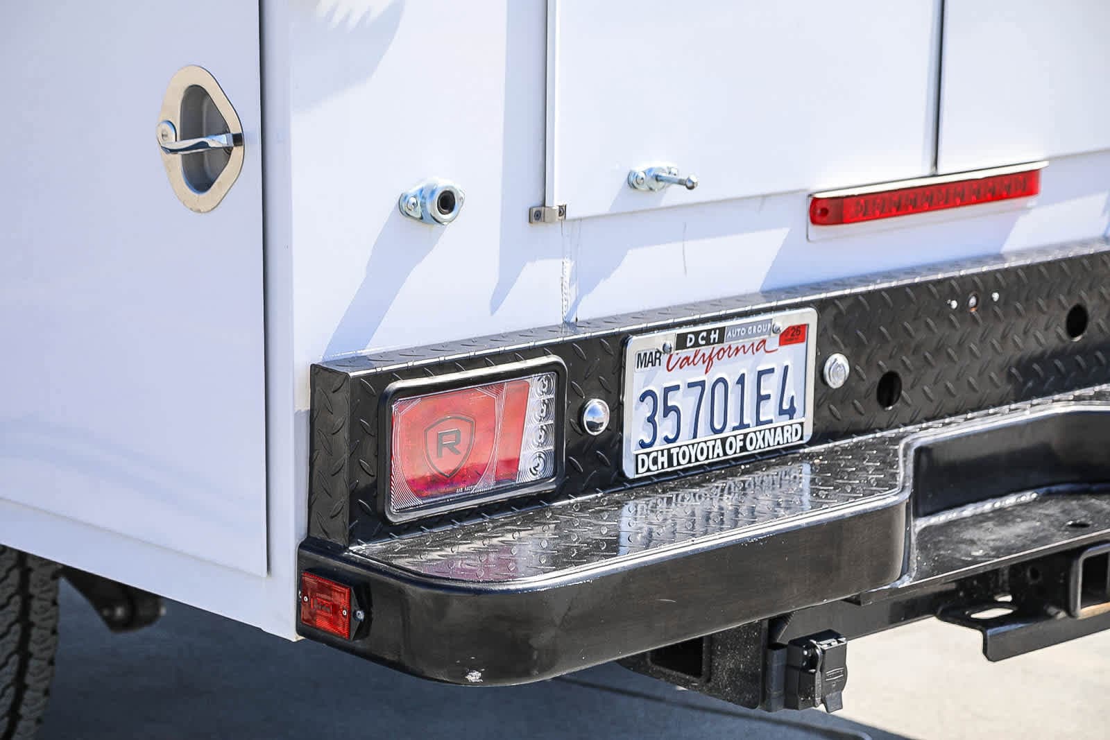 Thumbnail: 2025 Chevrolet Silverado 2500 - 9