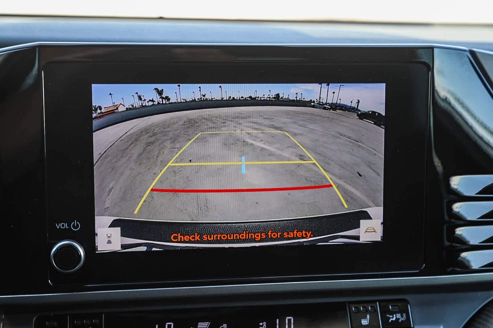 Thumbnail: 2025 Toyota Camry - 23