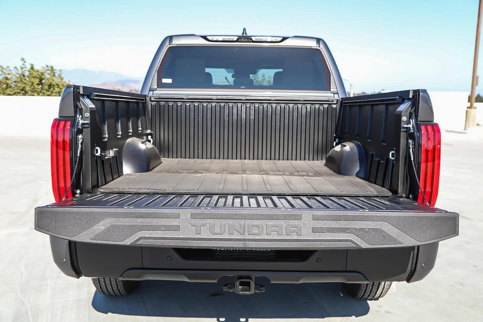 Thumbnail: 2026 Toyota Tundra - 11