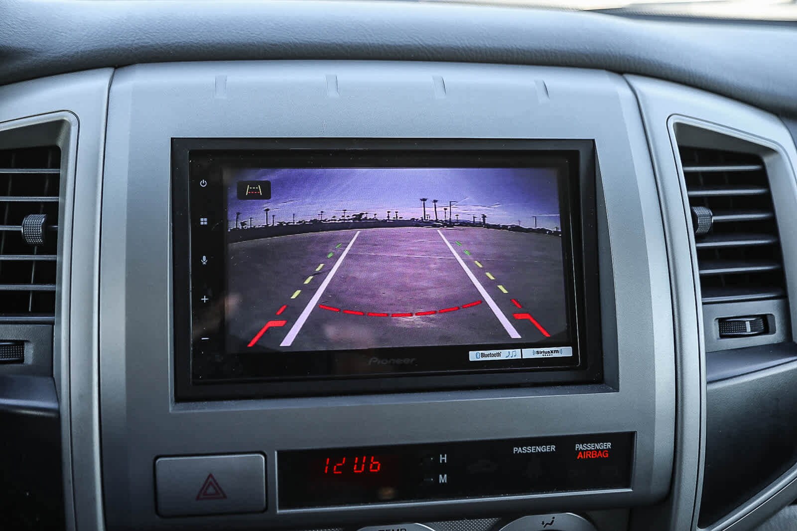 Thumbnail: 2005 Toyota Tacoma - 23