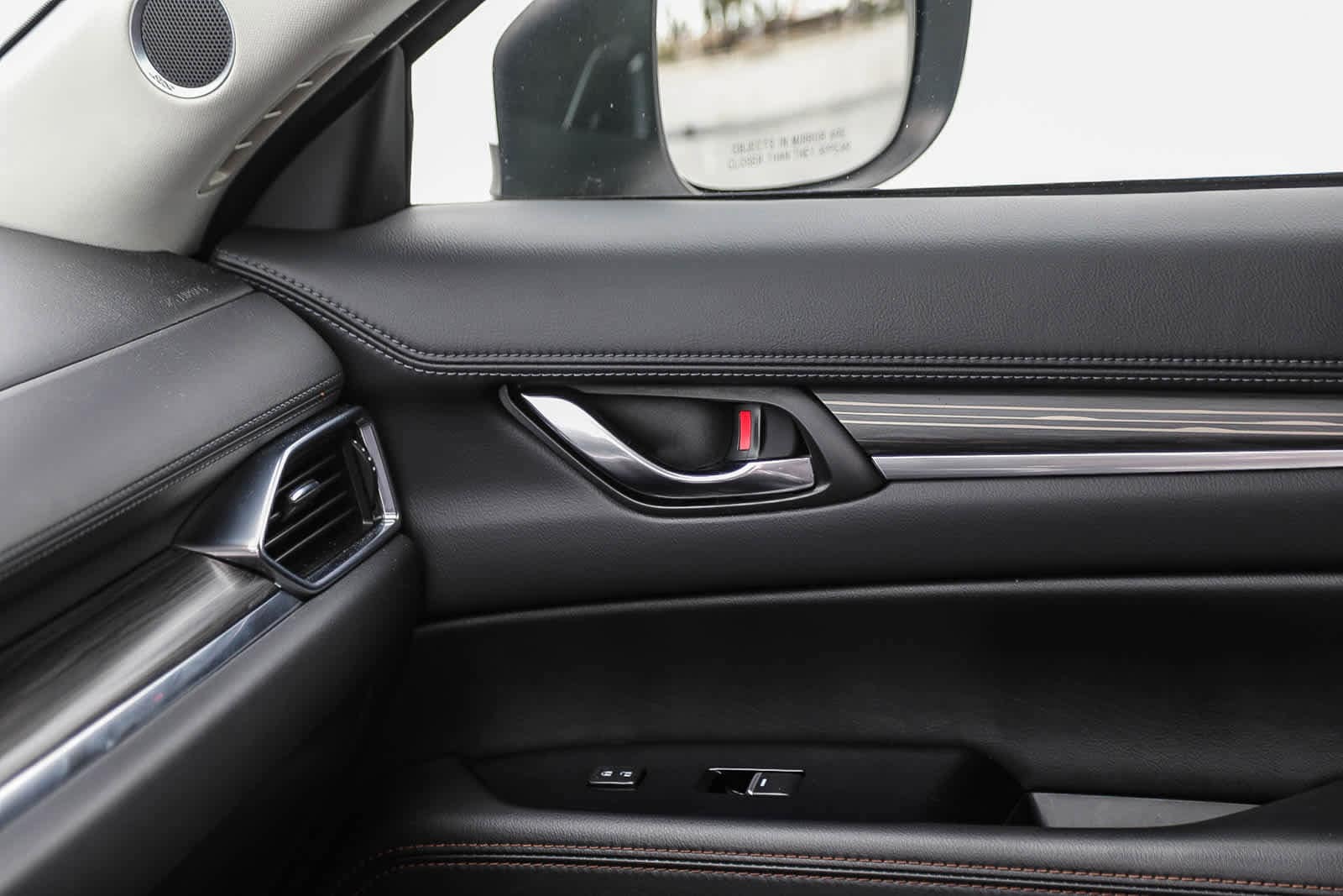 Thumbnail: 2019 Mazda CX-5 - 21