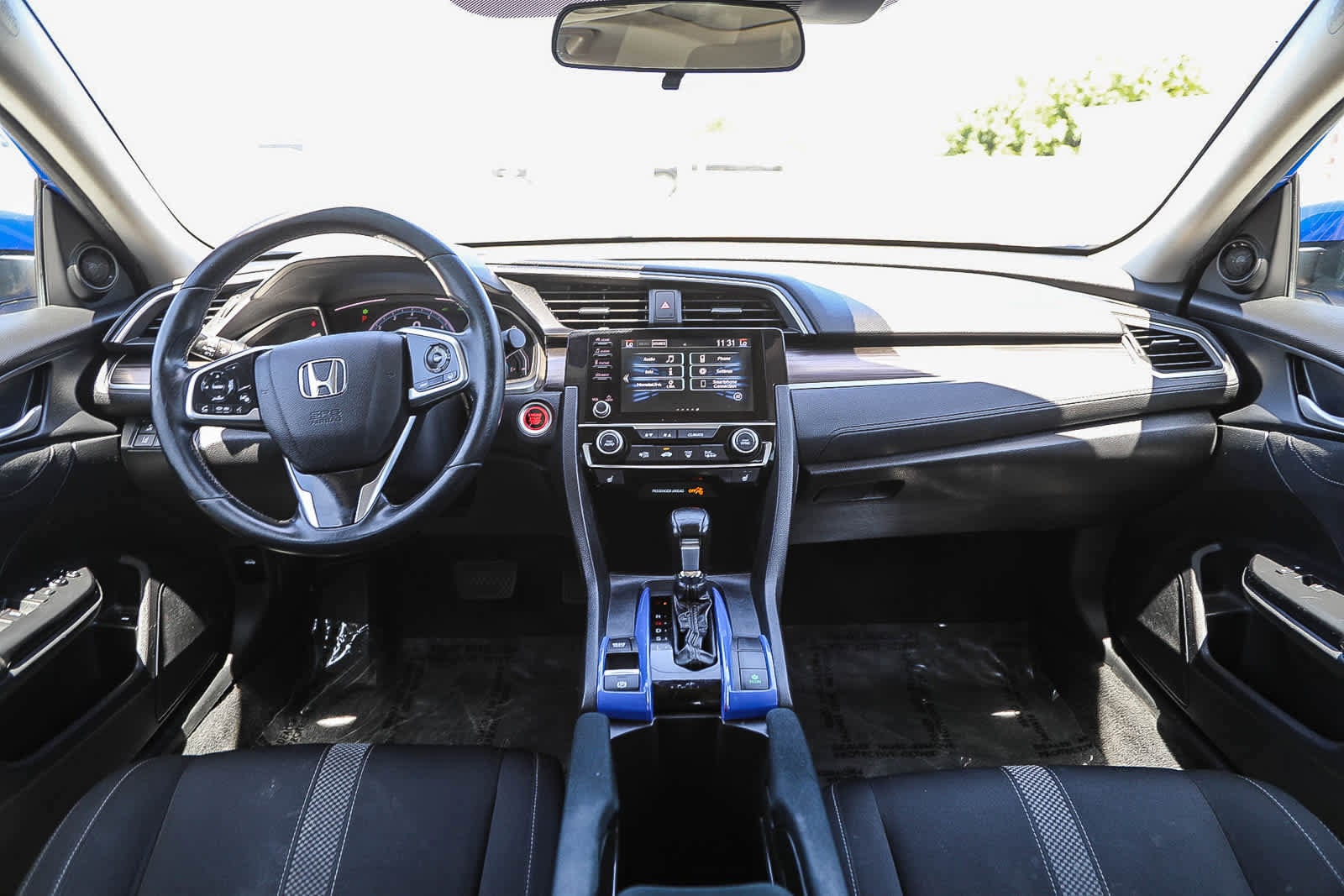 Thumbnail: 2019 Honda Civic - 11