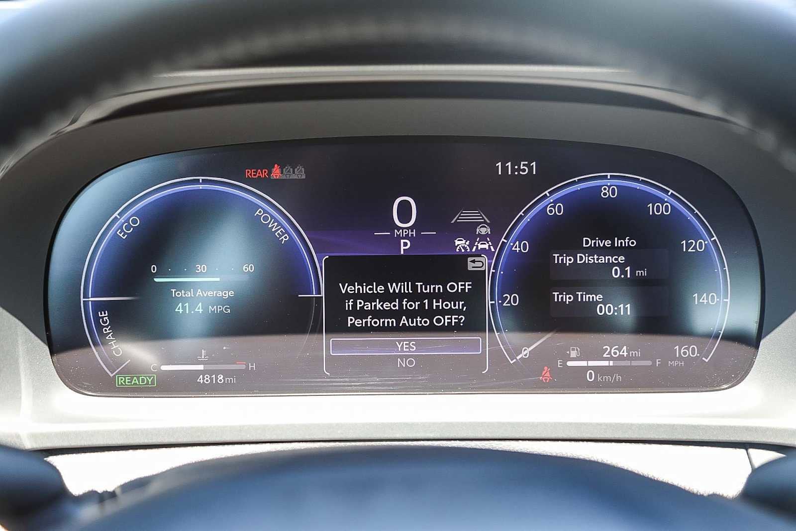 Thumbnail: 2026 Toyota Crown - 22