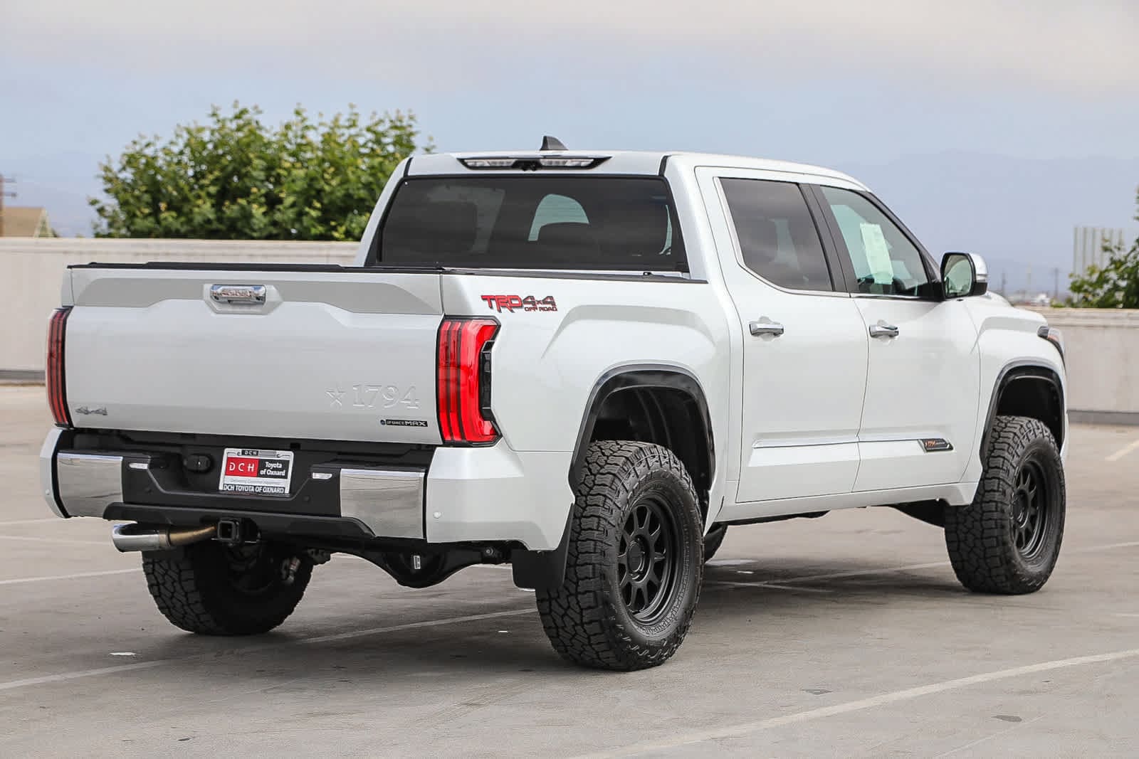 Thumbnail: 2025 Toyota Tundra - 5