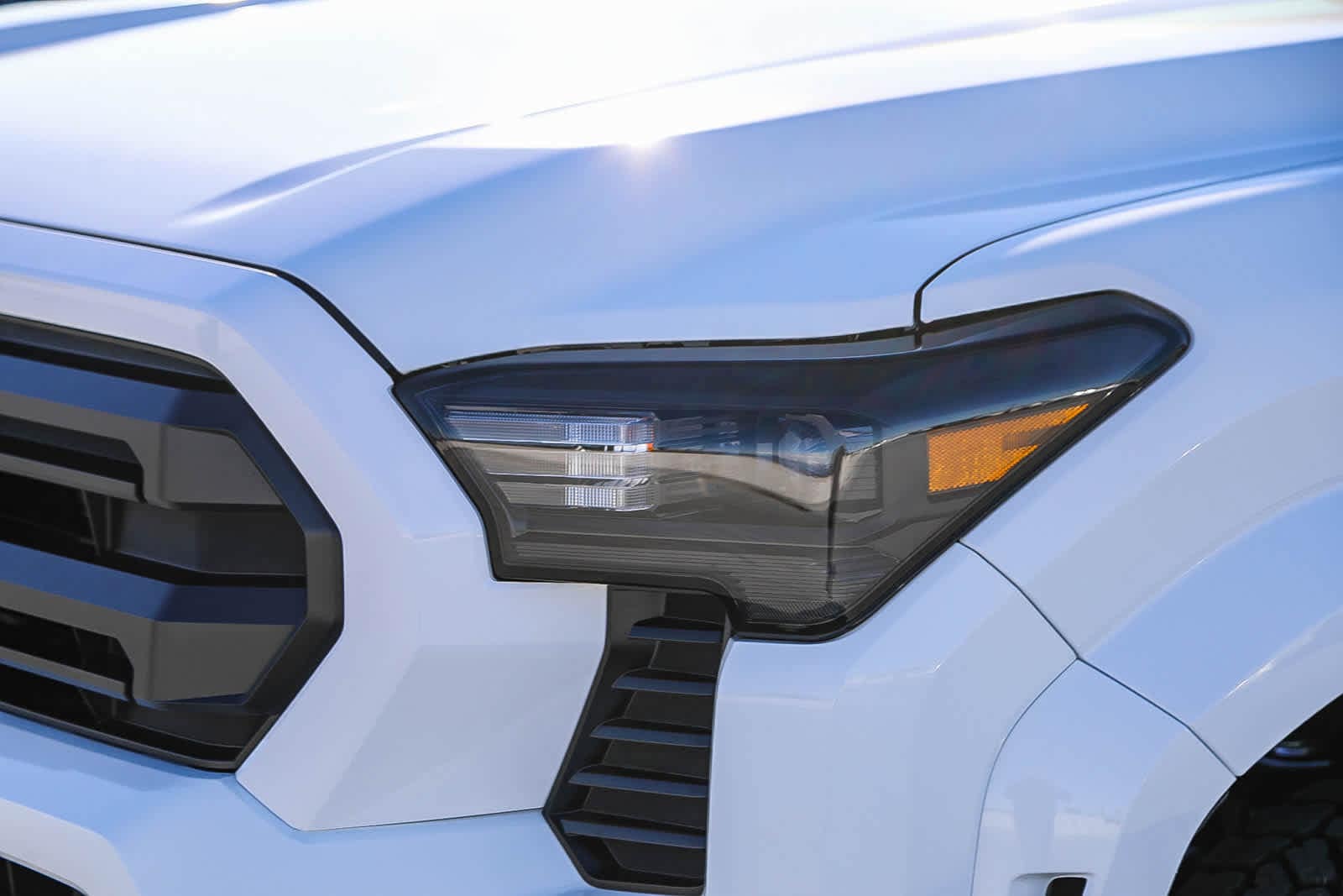 Thumbnail: 2026 Toyota Tacoma - 8
