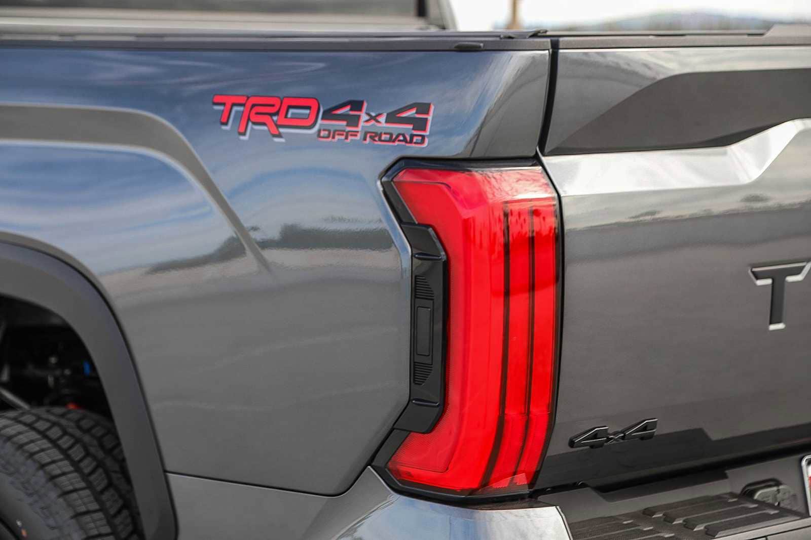 Thumbnail: 2026 Toyota Tundra - 9