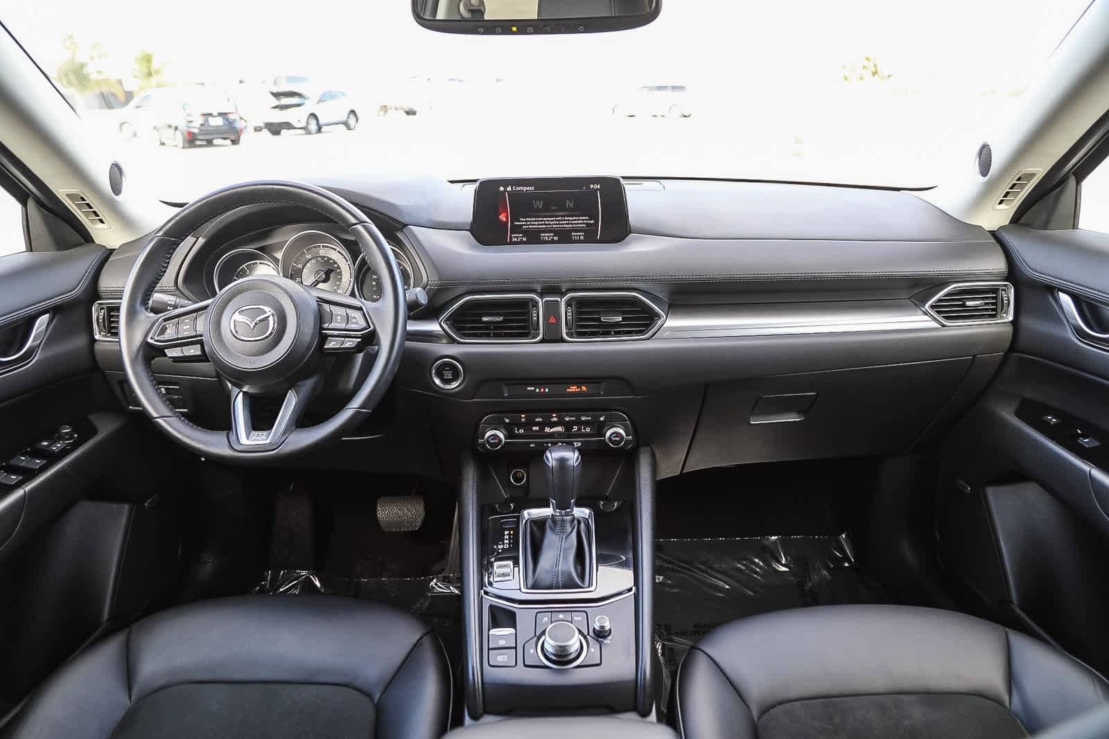 Thumbnail: 2019 Mazda CX-5 - 11