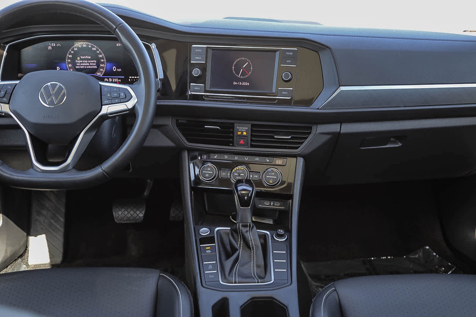 Thumbnail: 2024 Volkswagen Jetta - 12