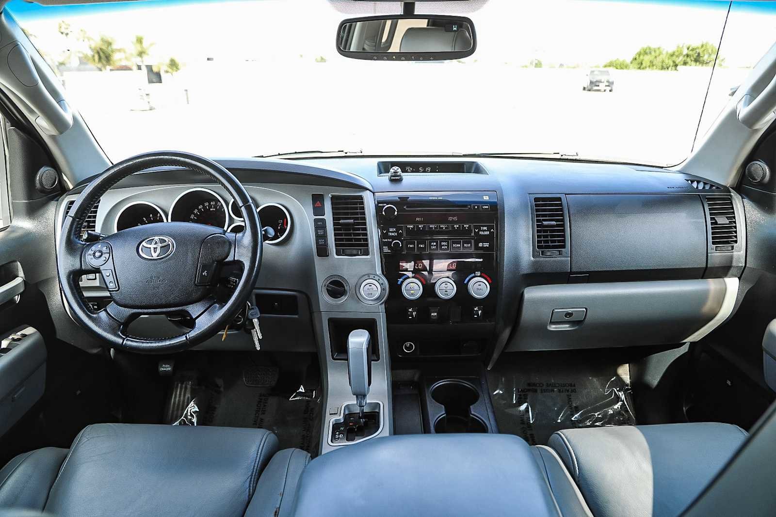 Thumbnail: 2007 Toyota Tundra - 11