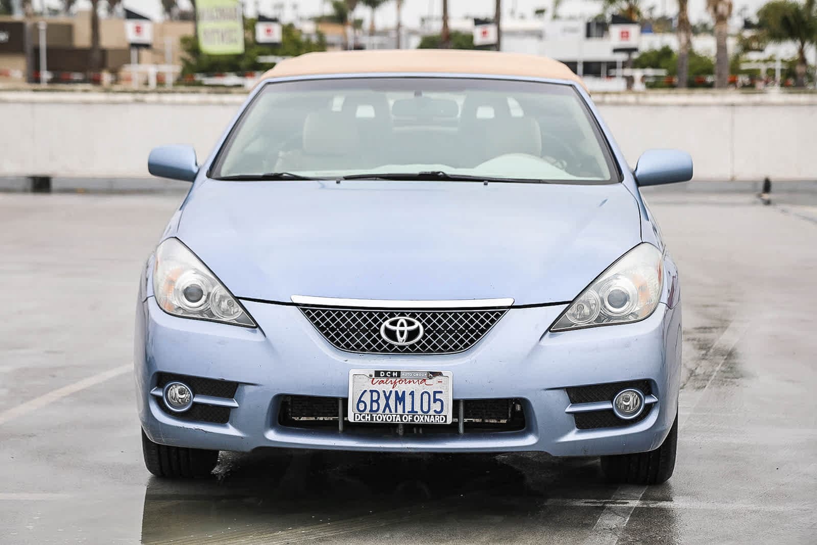Thumbnail: 2008 Toyota Camry Solara - 3