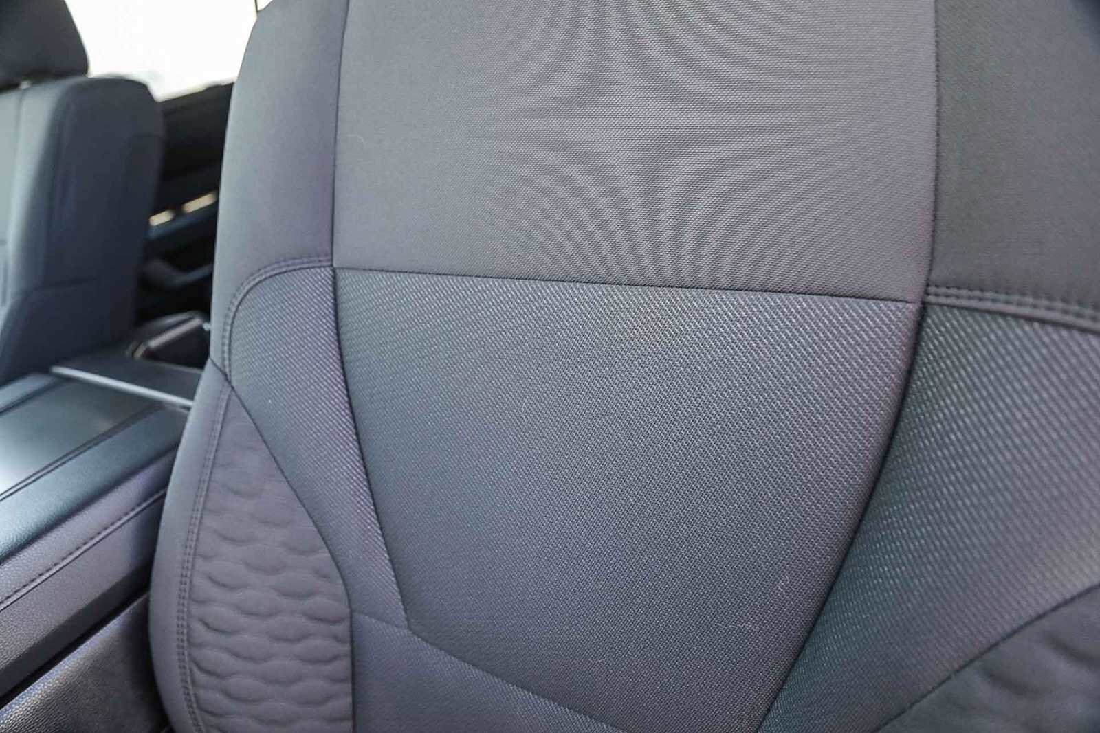 2025 Toyota Sequoia SR5 - Photo 25