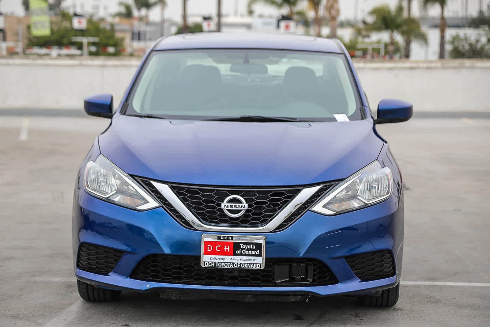 Thumbnail: 2018 Nissan Sentra - 3