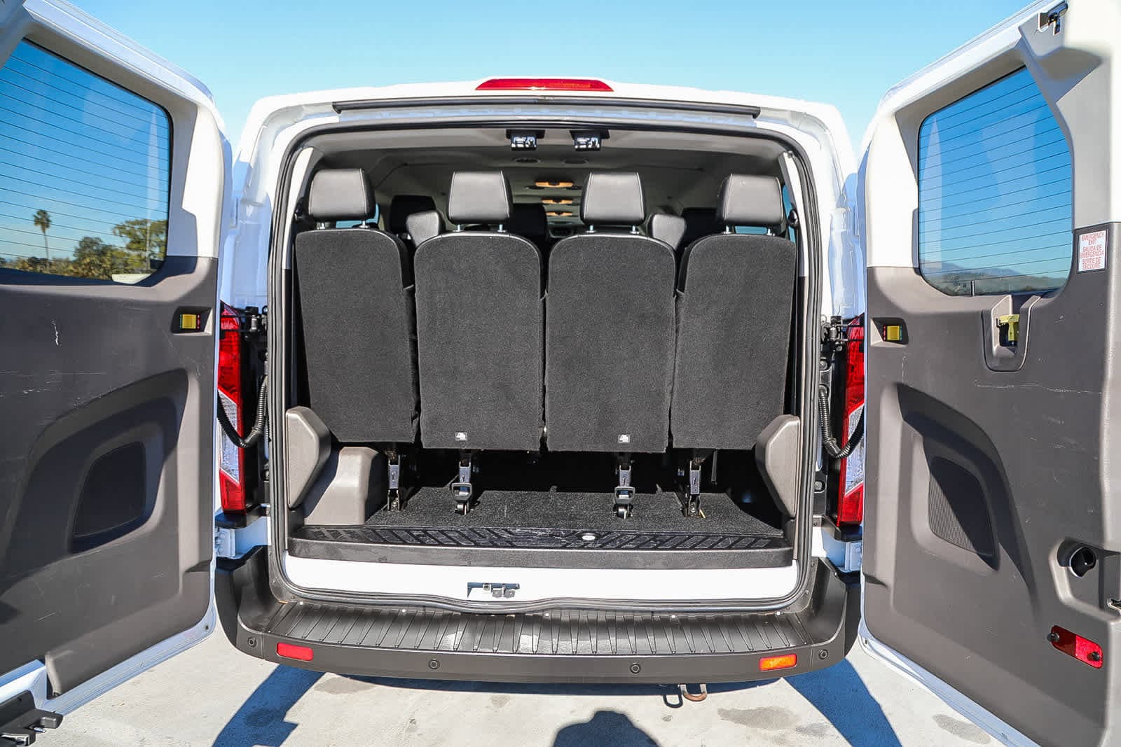 Thumbnail: 2020 Ford Transit Series - 25