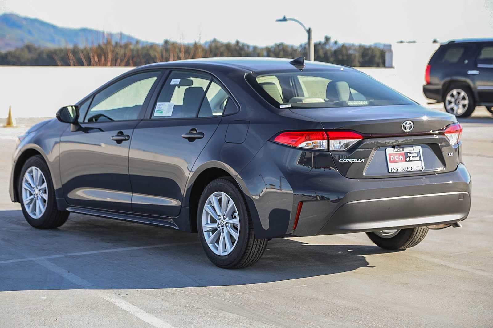 Thumbnail: 2026 Toyota Corolla - 7