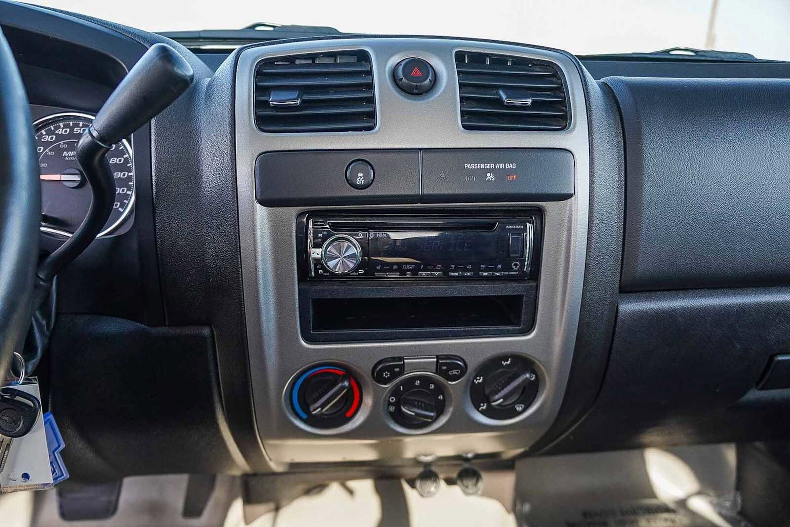 Thumbnail: 2012 Chevrolet Colorado - 14