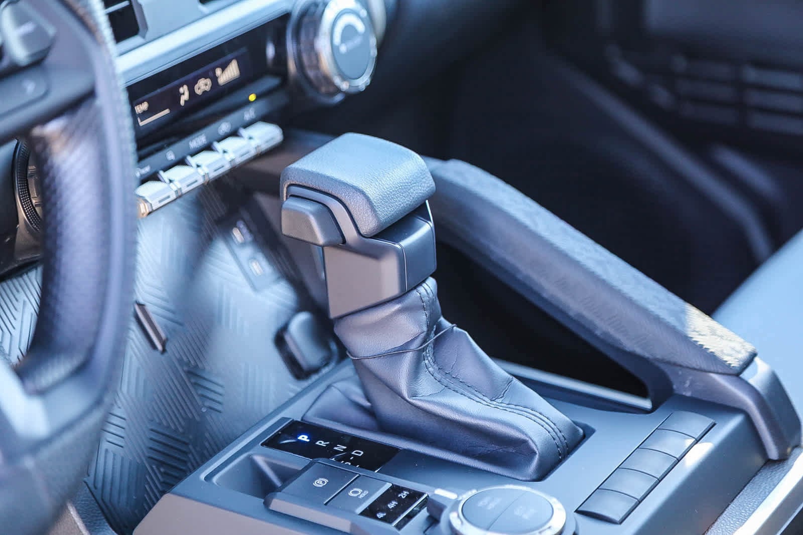 Thumbnail: 2026 Toyota Tacoma - 22