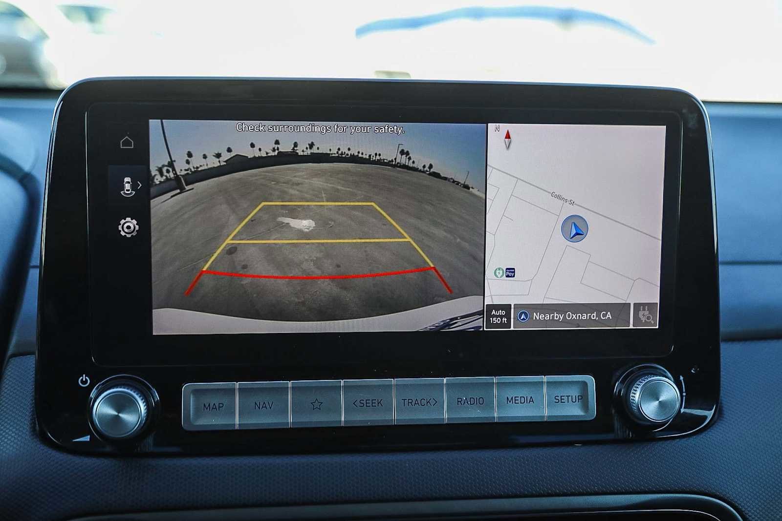 Thumbnail: 2023 Hyundai Kona - 23