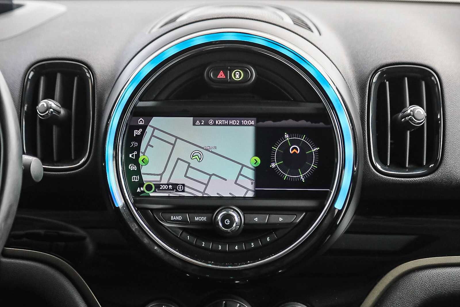 Thumbnail: 2020 MINI Cooper Countryman - 14