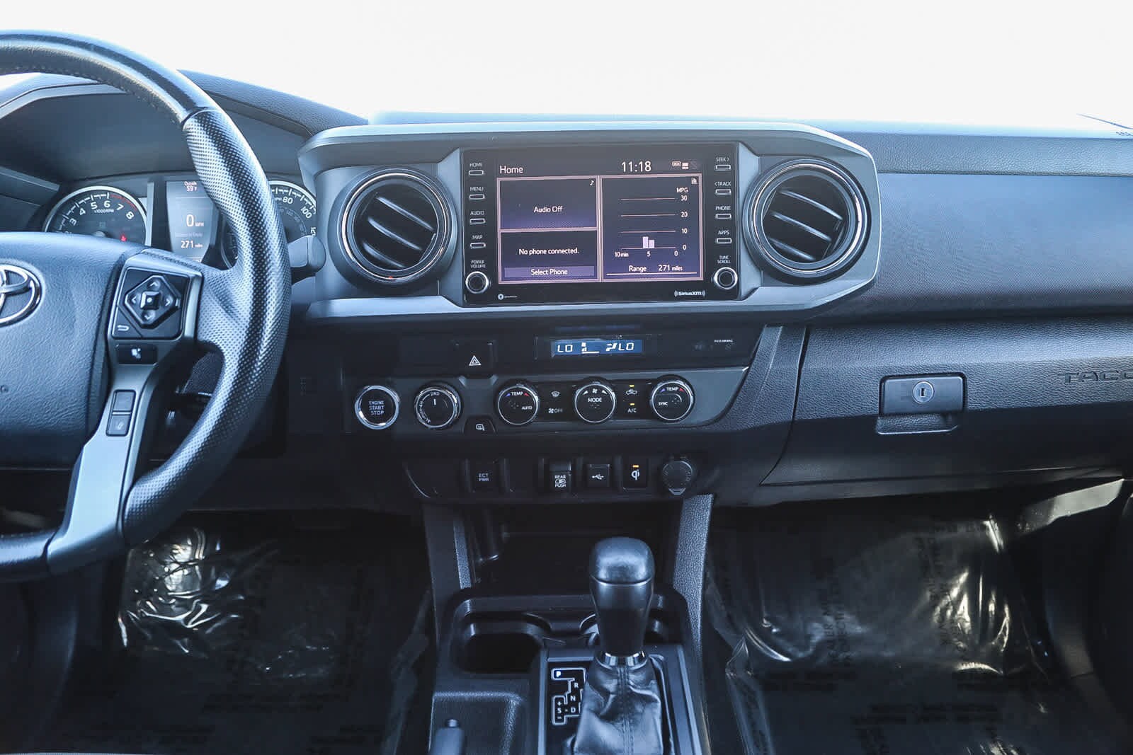 Thumbnail: 2023 Toyota Tacoma - 14