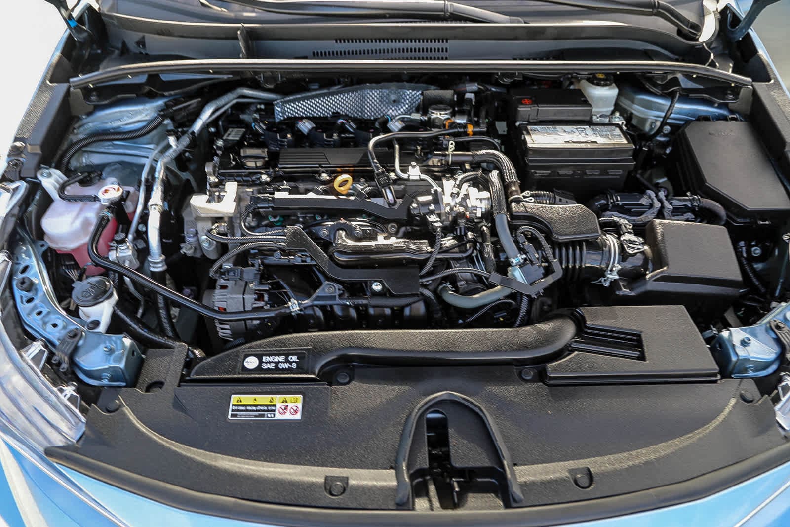 Thumbnail: 2024 Toyota Corolla - 26