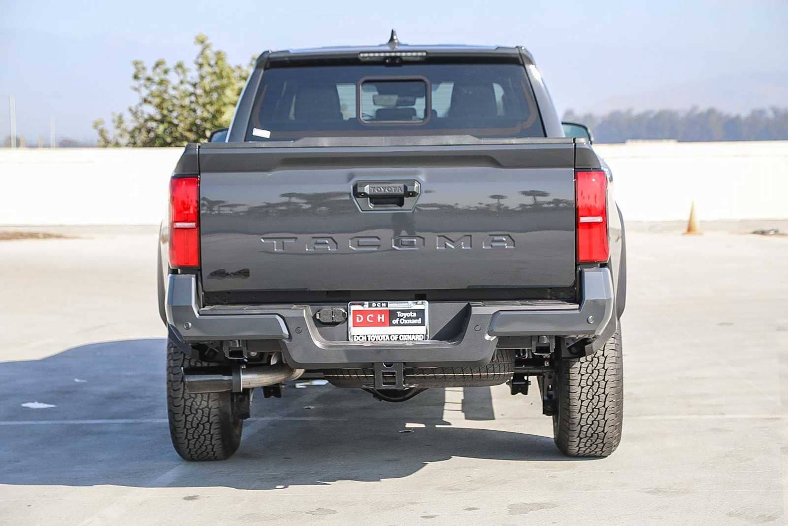 Thumbnail: 2025 Toyota Tacoma - 6