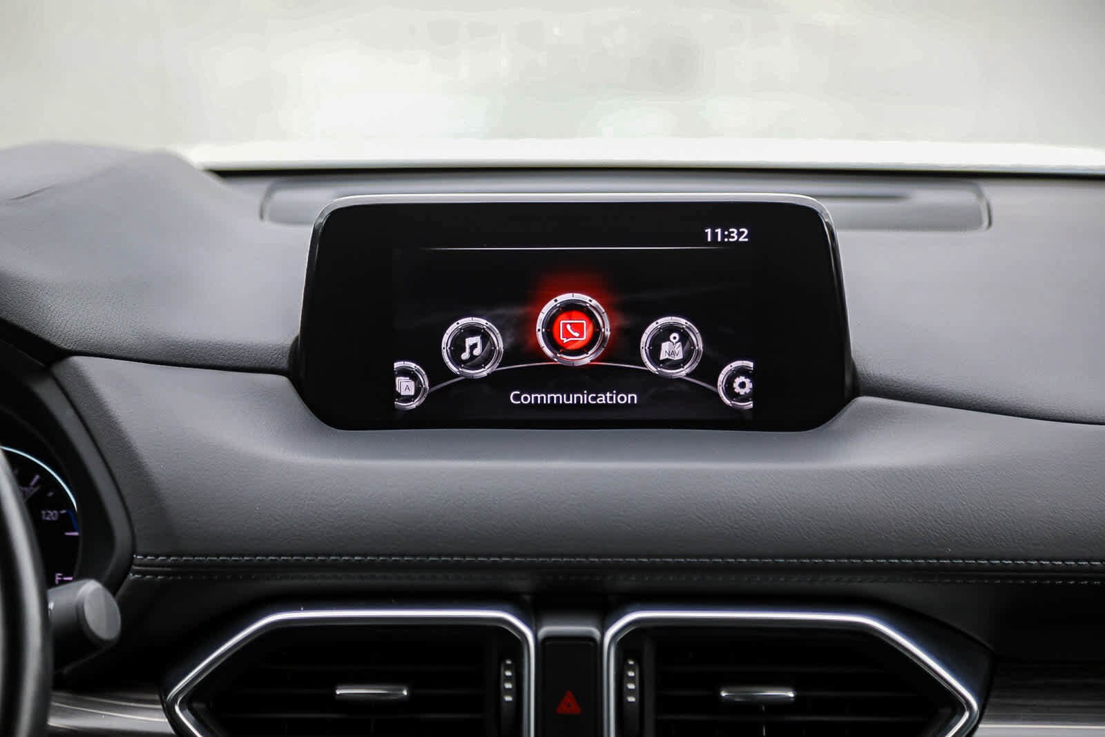 Thumbnail: 2019 Mazda CX-5 - 14