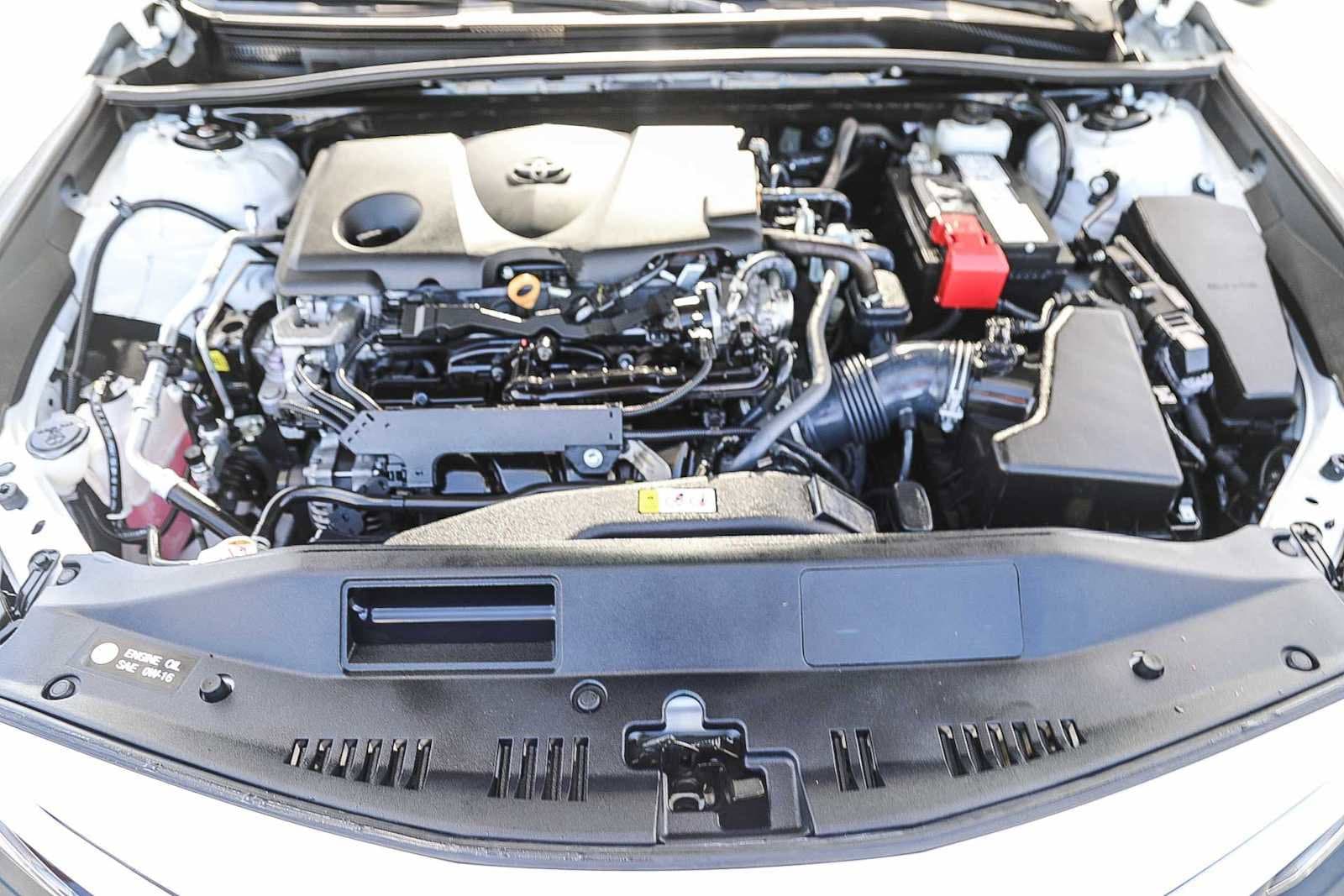 Thumbnail: 2023 Toyota Camry - 27