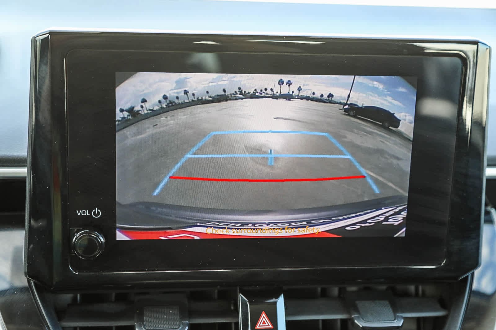 Thumbnail: 2024 Toyota Corolla - 23