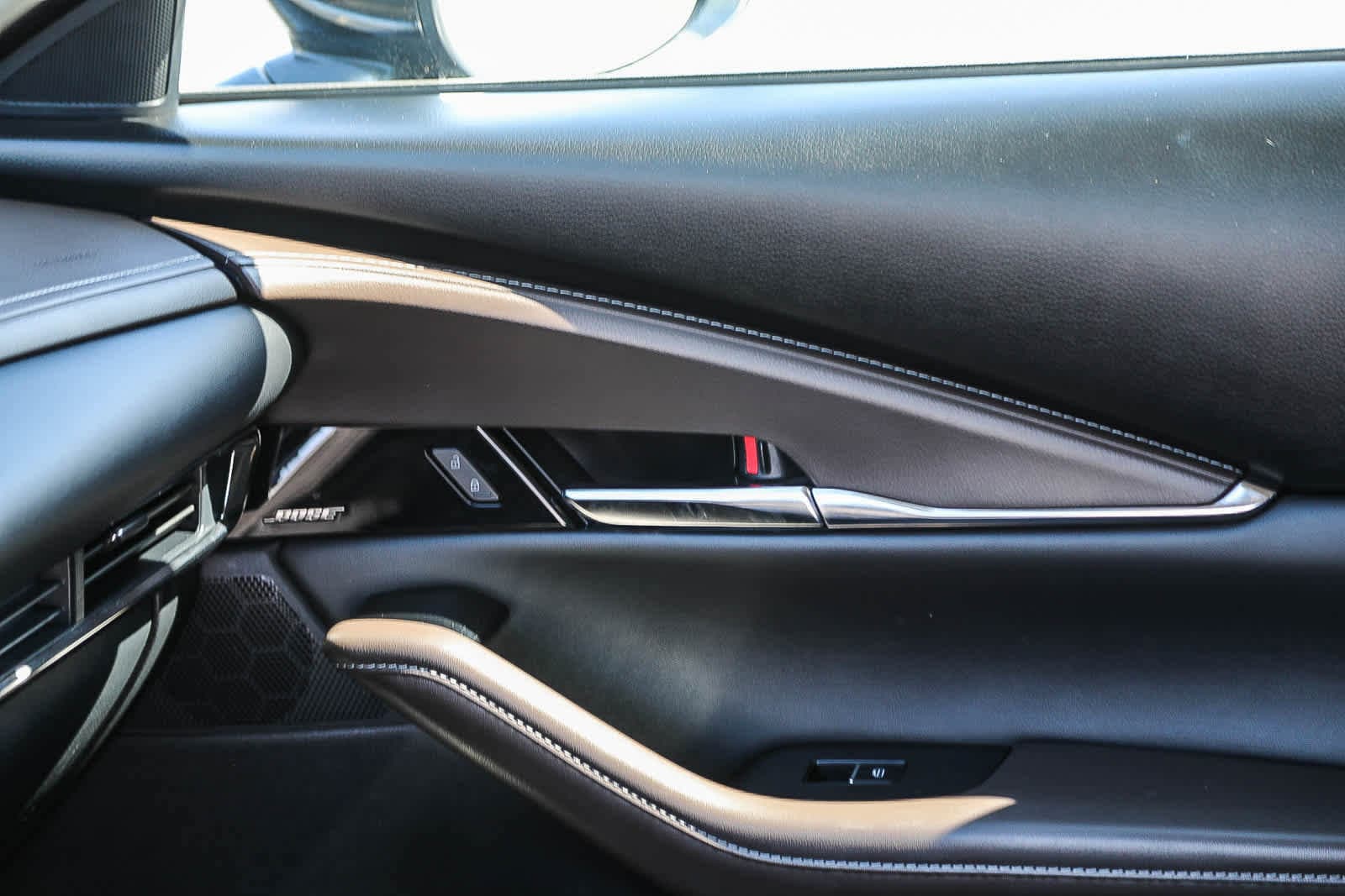 Thumbnail: 2024 Mazda CX-30 - 17
