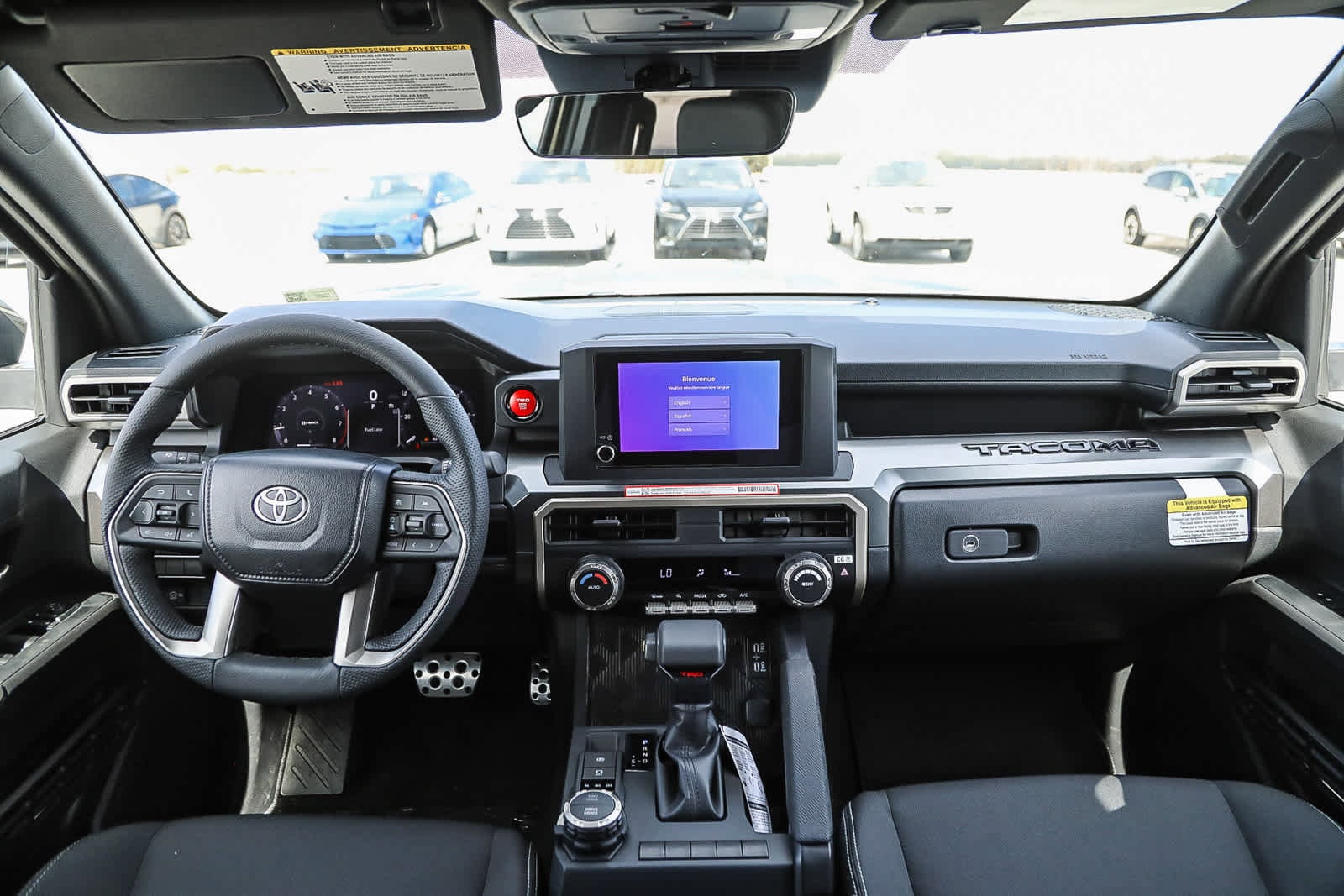 Thumbnail: 2026 Toyota Tacoma - 14