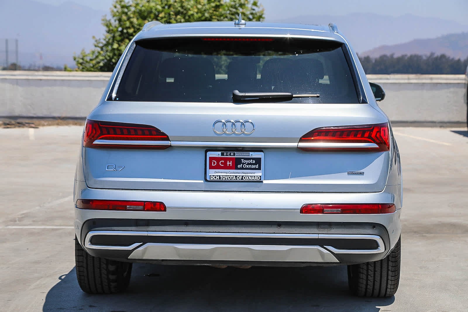 2023 Audi Q7 Premium Plus - Photo 6