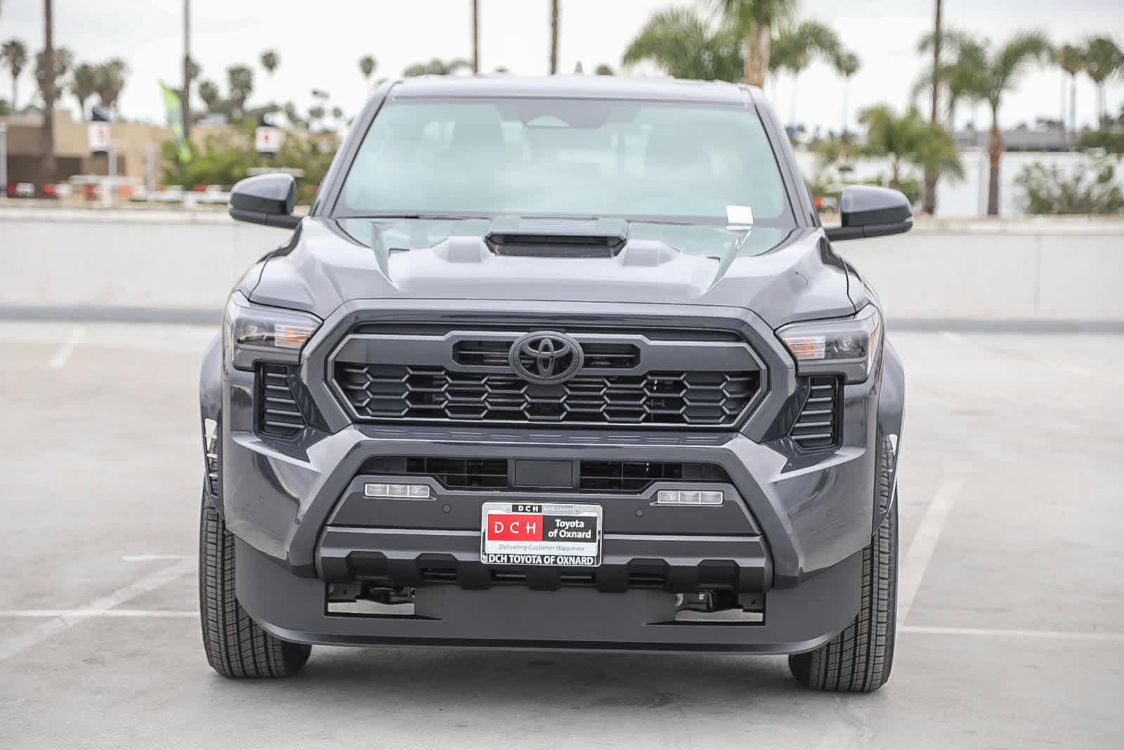 Thumbnail: 2026 Toyota Tacoma - 3