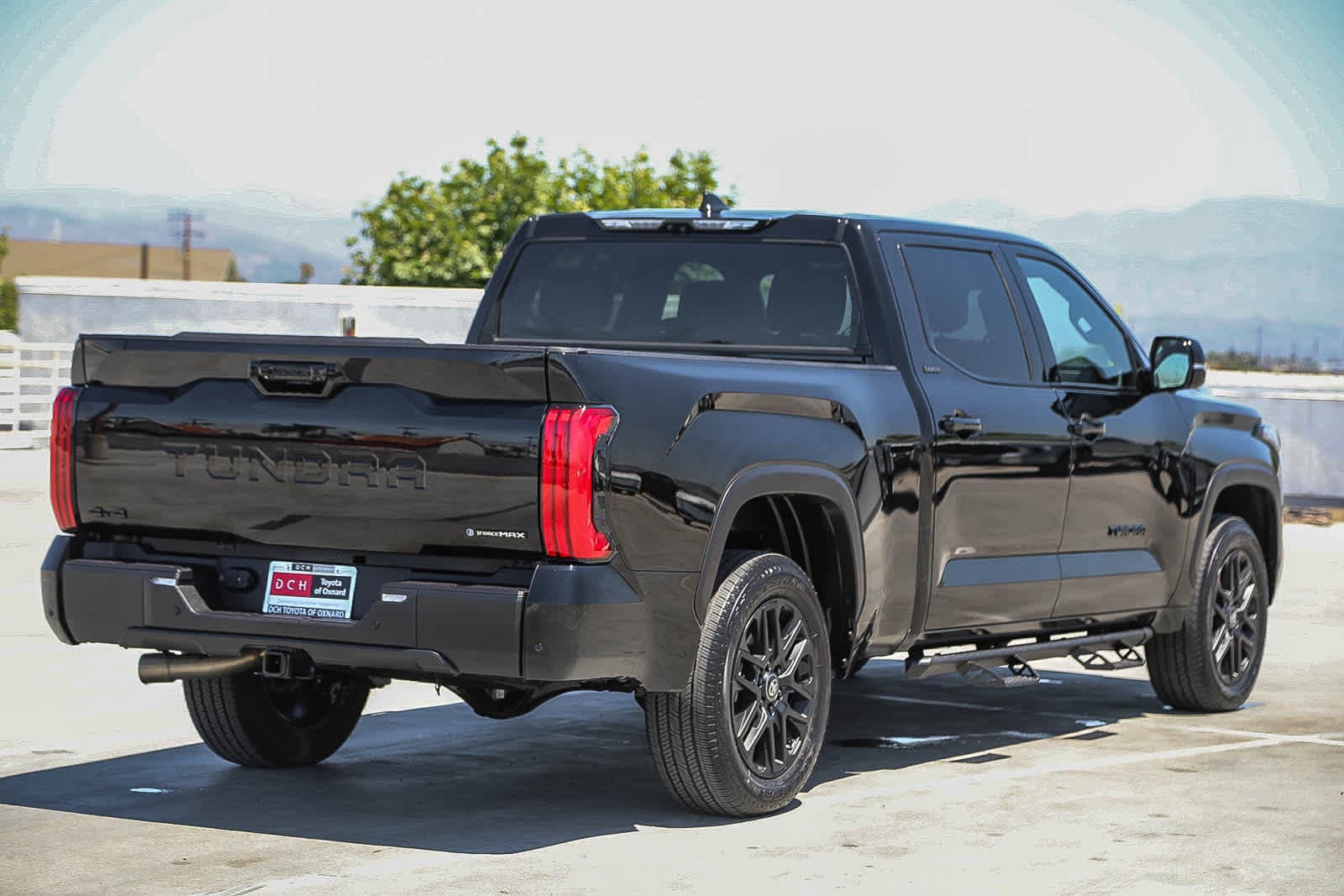Thumbnail: 2026 Toyota Tundra - 4