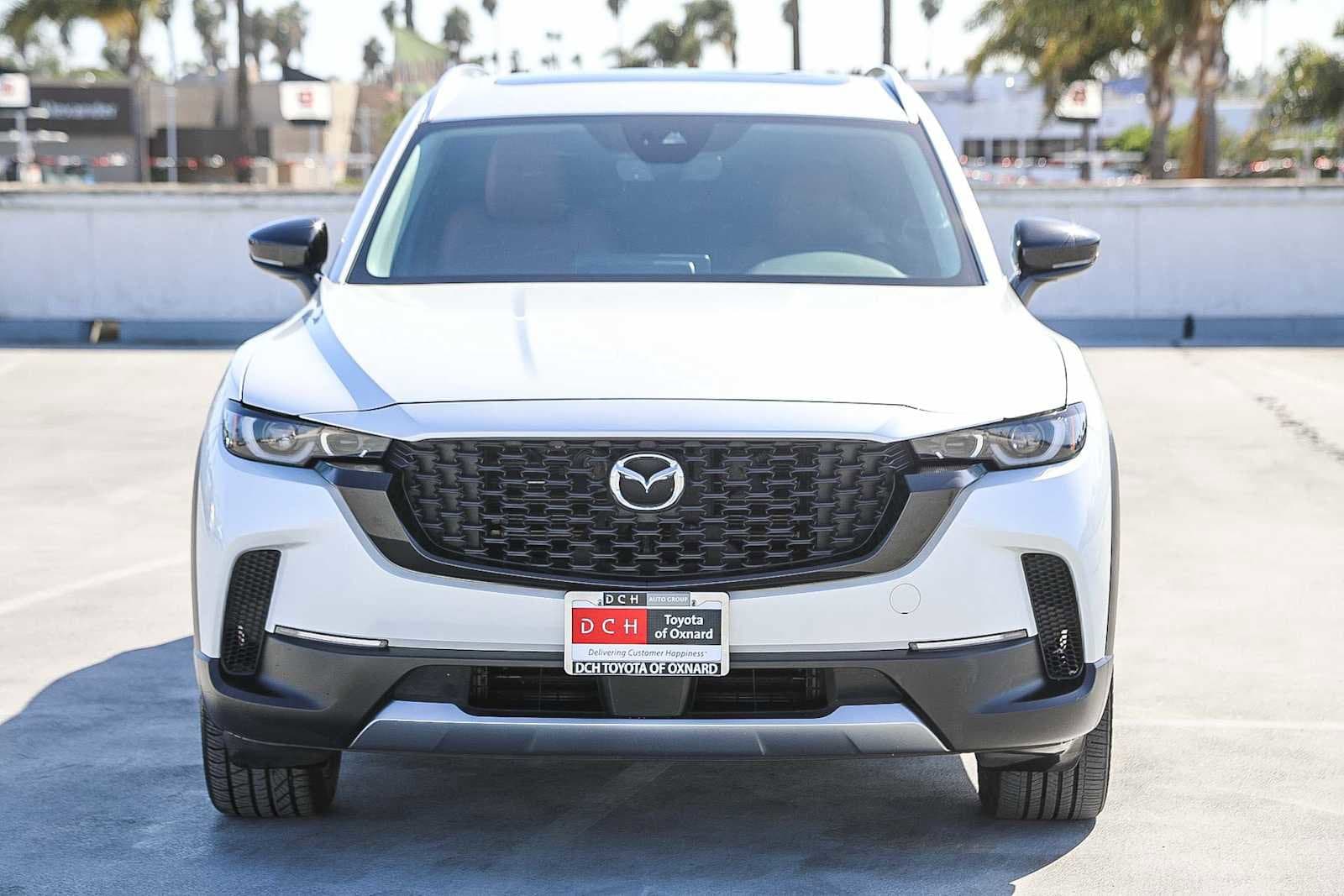 Thumbnail: 2024 Mazda CX-50 - 2