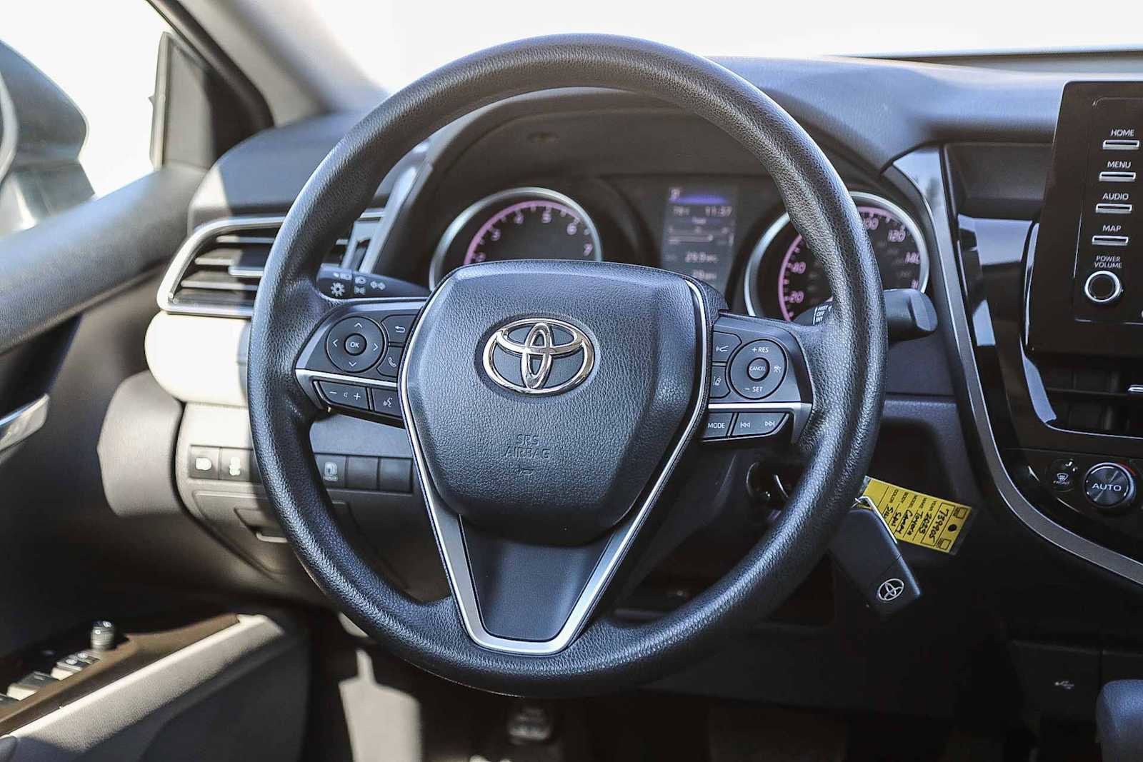 Thumbnail: 2023 Toyota Camry - 15