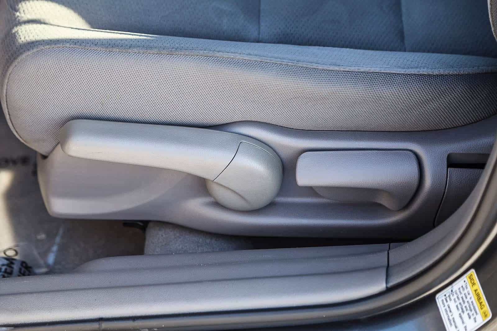 Thumbnail: 2009 Honda Civic - 19