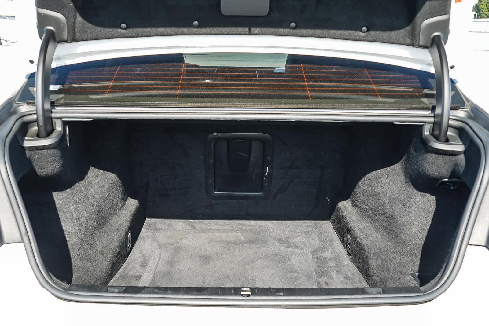 Thumbnail: 2019 BMW 7 Series - 30