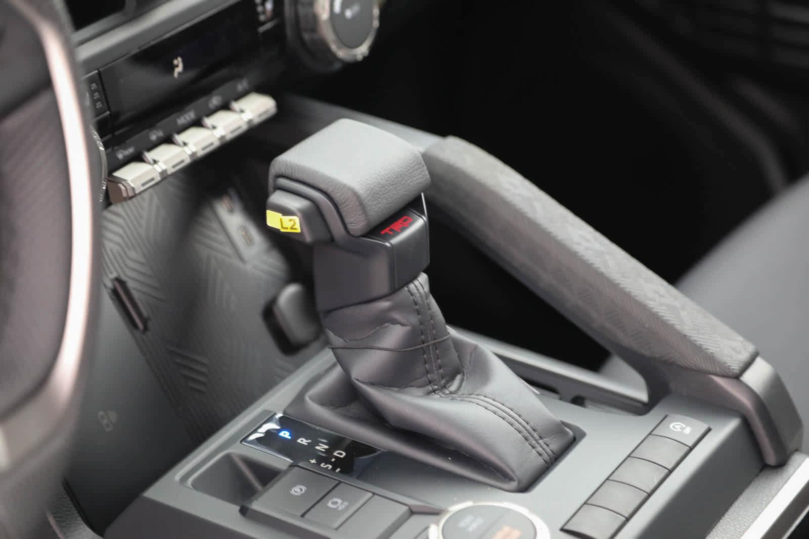 Thumbnail: 2026 Toyota Tacoma - 22