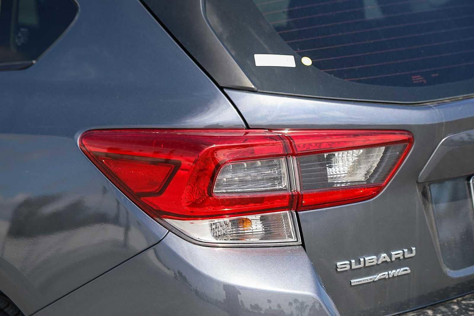 Thumbnail: 2022 Subaru Impreza - 8