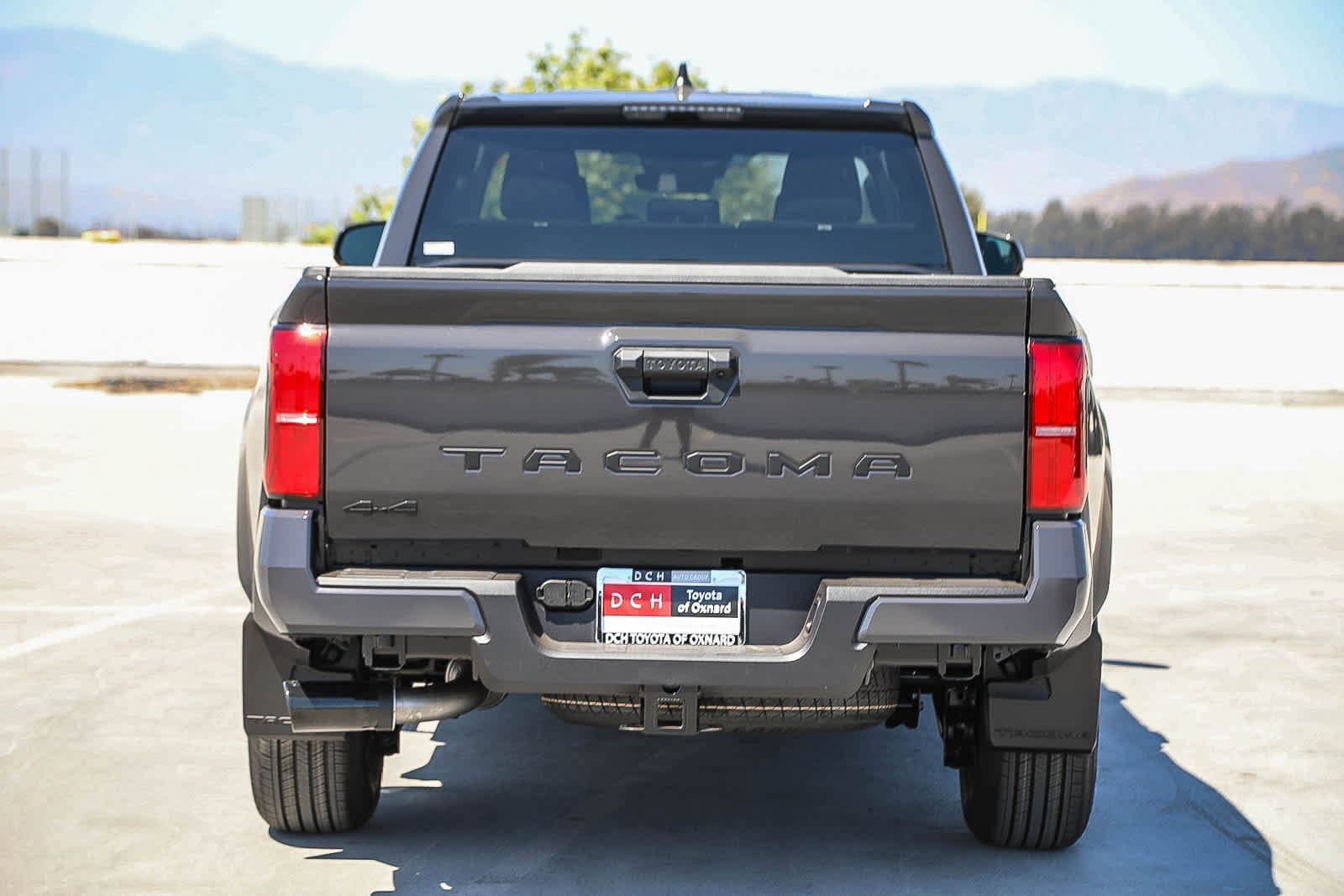 Thumbnail: 2026 Toyota Tacoma - 9