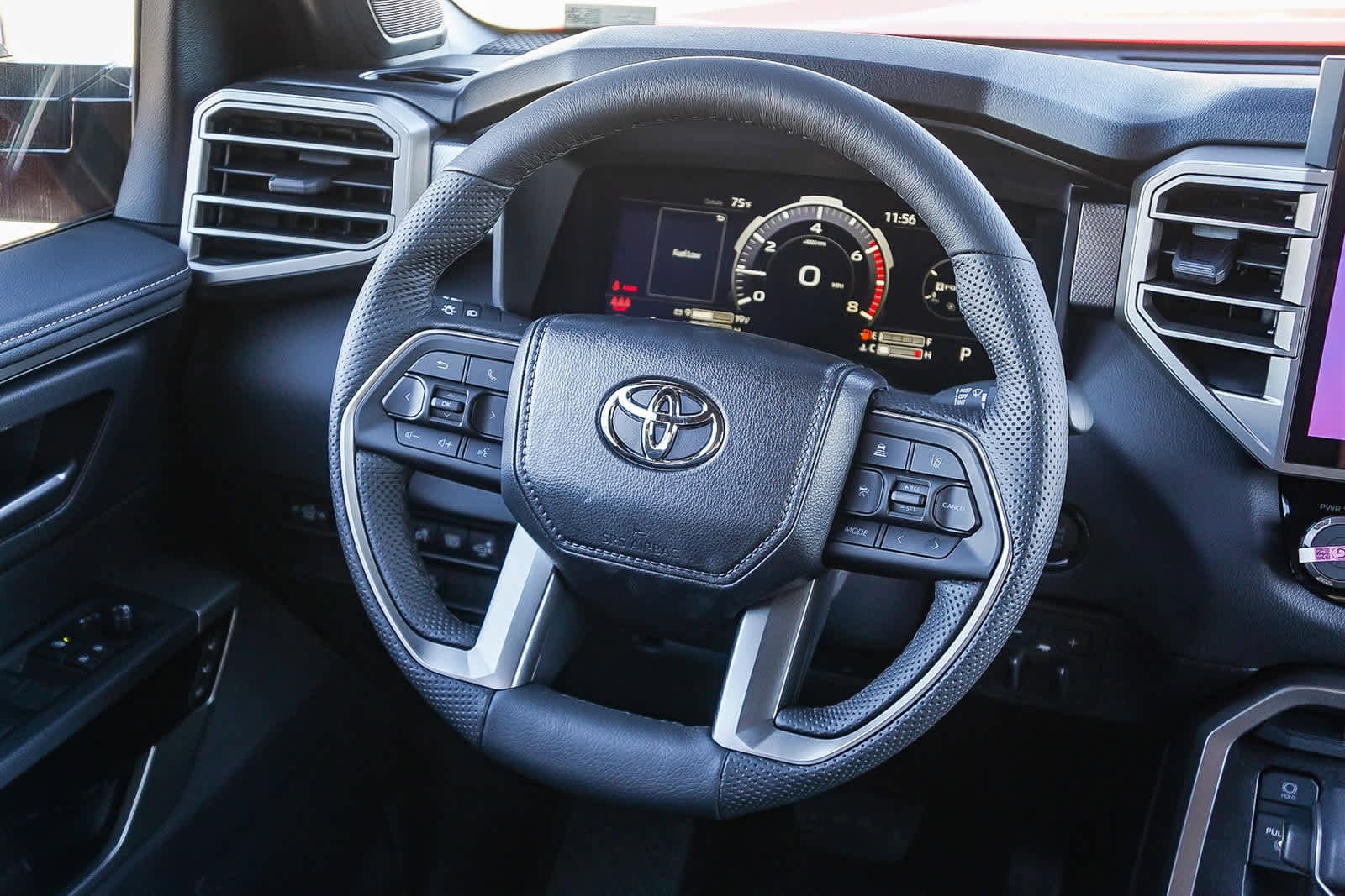 Thumbnail: 2026 Toyota Tundra - 19