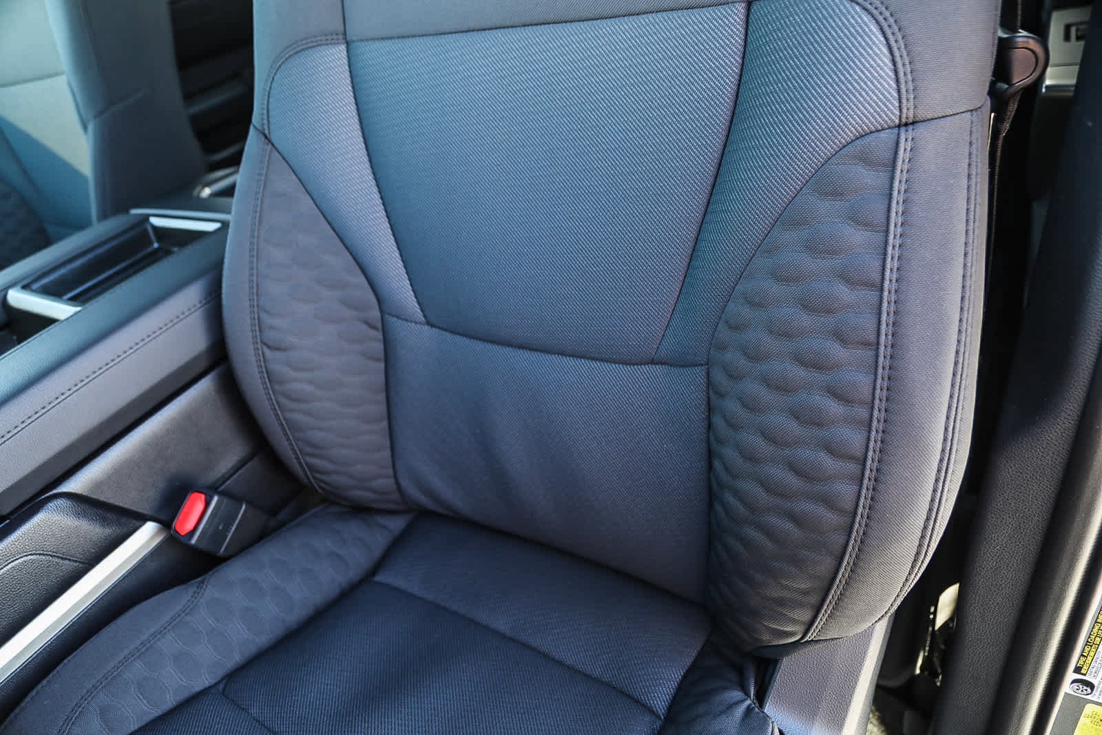 Thumbnail: 2026 Toyota Tundra - 23