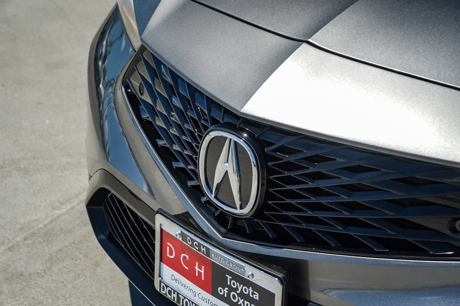 Thumbnail: 2024 Acura Integra - 9