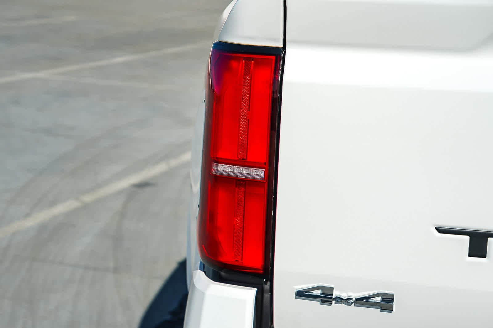 Thumbnail: 2026 Toyota Tacoma - 8