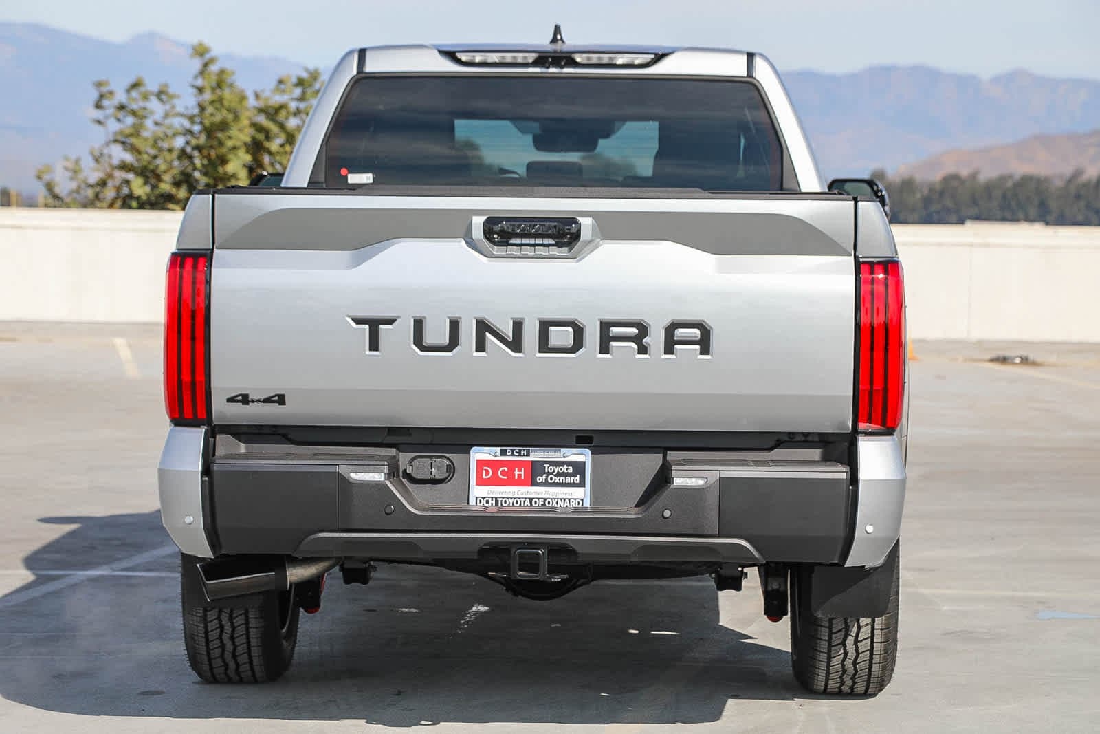 Thumbnail: 2026 Toyota Tundra - 5