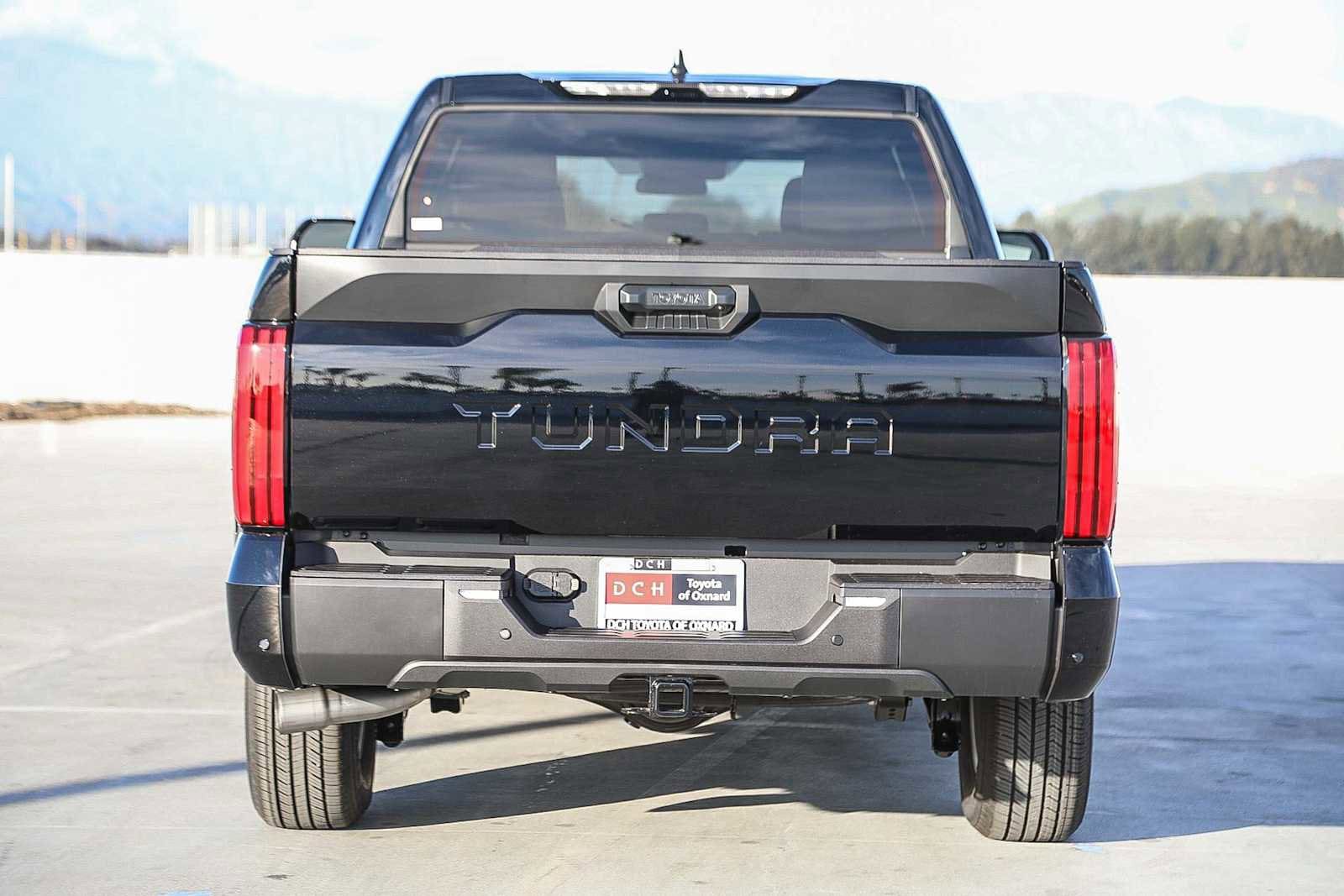 Thumbnail: 2026 Toyota Tundra - 6